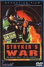 Watch Stryker's War Merdb