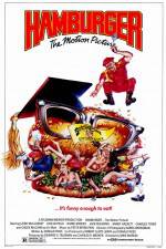 Watch Hamburger: The Motion Picture Merdb
