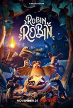 Watch Robin Robin (TV Special 2021) Merdb