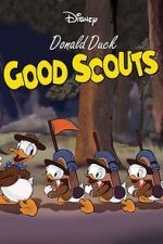 Watch Good Scouts Merdb