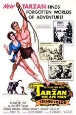Watch Tarzan, the Ape Man Merdb