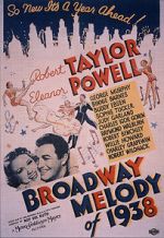 Watch Broadway Melody of 1938 Merdb