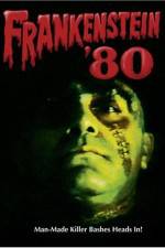 Watch Frankenstein '80 Merdb