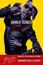 Watch Grace Jones Bloodlight and Bami Merdb