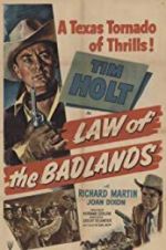 Watch Law of the Badlands Merdb