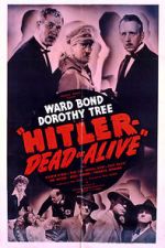 Watch Hitler--Dead or Alive Merdb