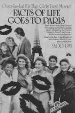 Watch The Facts of Life Goes to Paris Merdb