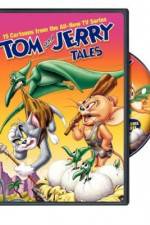 Watch Tom and Jerry Tales Merdb