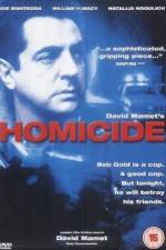 Watch Homicide Merdb