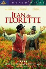 Watch Jean de Florette Merdb