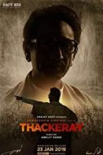 Watch Thackeray Merdb