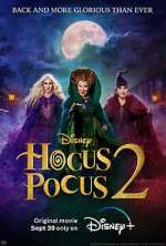 Watch Hocus Pocus 2 Merdb