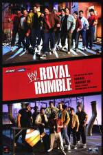 Watch WWE Royal Rumble 2010 Merdb