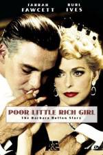 Watch Poor Little Rich Girl: The Barbara Hutton Story Merdb