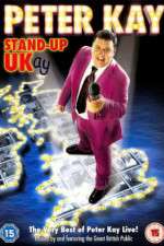 Watch Peter Kay Stand Up UKay Merdb