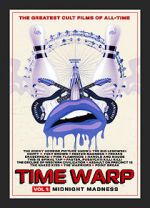 Watch Time Warp: The Greatest Cult Films of All-Time- Vol. 1 Midnight Madness Merdb