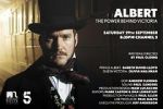 Watch Albert: The Power Behind Victoria Merdb