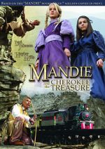 Watch Mandie and the Cherokee Treasure Merdb