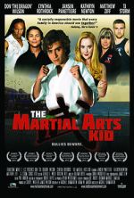 Watch The Martial Arts Kid Merdb