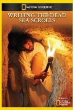 Watch Writing the Dead Sea Scrolls Merdb
