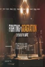 Watch Fighting for a Generation: 20 Years of the UFC Merdb