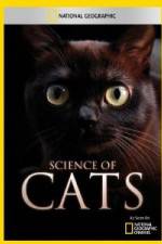 Watch National Geographic Science of Cats Merdb