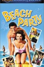 Watch Beach Party Merdb