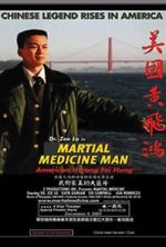 Watch Martial Medicine Man Merdb
