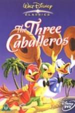Watch The Three Caballeros Merdb