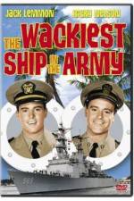 Watch The Wackiest Ship in the Army Merdb