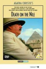 Watch Death on the Nile Merdb