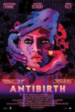 Watch Antibirth Merdb