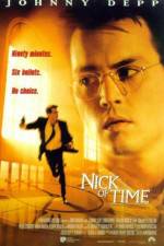 Watch Nick of Time Merdb