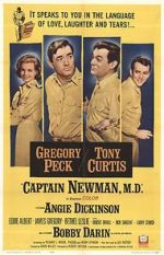 Watch Captain Newman, M.D. Merdb