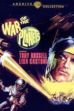 Watch The War of the Planets Merdb
