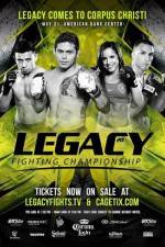 Watch Legacy Fighting Championship 20 Merdb