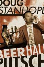 Watch Doug Stanhope Beer Hall Putsch Merdb