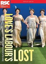 Watch Royal Shakespeare Company: Love\'s Labour\'s Lost Merdb