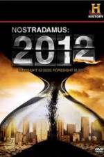Watch History Channel - Nostradamus 2012 Merdb