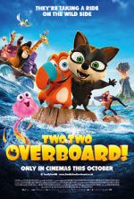 Watch Two by Two: Overboard! Merdb