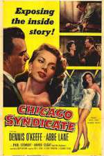 Watch Chicago Syndicate Merdb