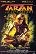 Watch Tarzan and the Lost City Merdb