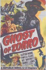 Watch Ghost of Zorro Merdb