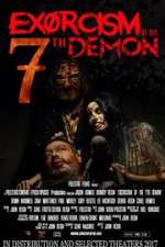 Watch Exorcism of the 7th Demon Merdb