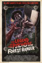 Watch The Legend of the Psychotic Forest Ranger Merdb