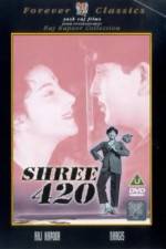 Watch Shree 420 Merdb