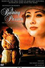 Watch A Burning Passion: The Margaret Mitchell Story Merdb