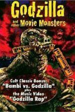Watch Godzilla and Other Movie Monsters Merdb