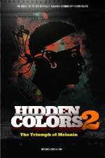 Watch Hidden Colors 2: The Triumph of Melanin Merdb