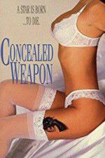 Watch Concealed Weapon Merdb